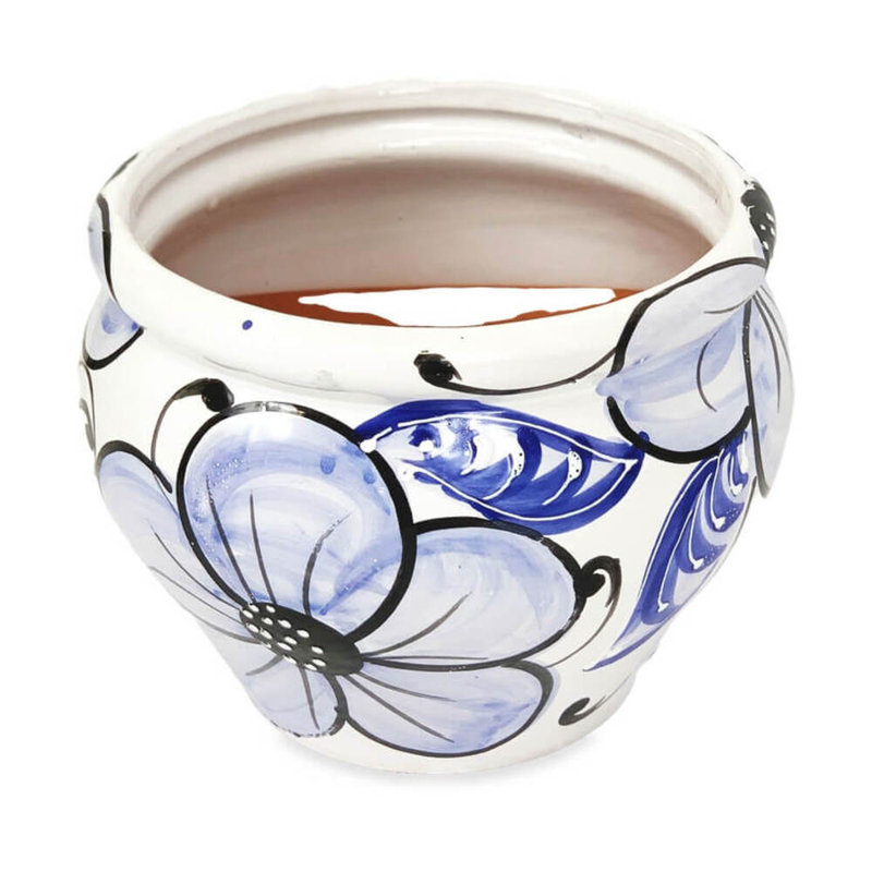 Corvell Handmade Pot Planter