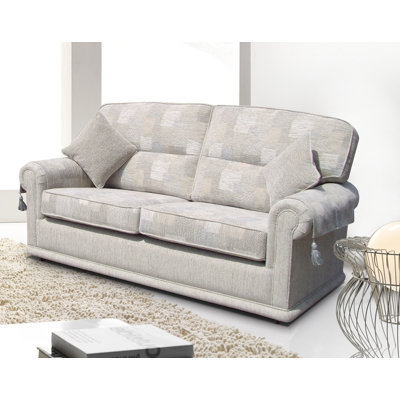 Greta 2 Seater Sofa