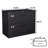 35.43 " Wide 2 Steel Lateral Filing Cabinet-2069612286