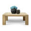 Table basse carrée Ravello-1740098505