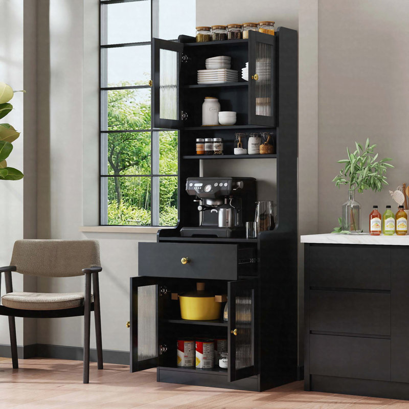Armoire de rangement Kitchen Pantry