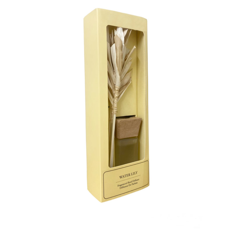 Retsof Reed Diffusers And Sticks