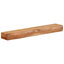 Wall Shelves 2 Pcs Solid Wood Acacia-983911751
