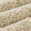 1 tapis de salle de bain réversible 100% coton 3000 g / m² touffeté 3 x 24 po PCS-114233287-114233298