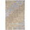 Cora Area Rug, Handwoven Diamond Pattern, Natural Jute And Wool