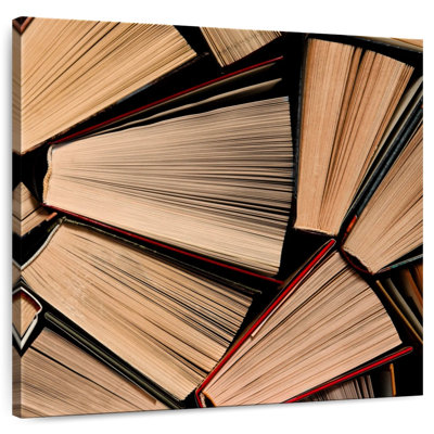 Collection de livres Kerner