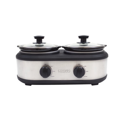 Station de service double Nesco