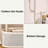 Freestanding Clothing Rack-309255174