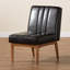 Chaise de salle à manger Hilley-167259331