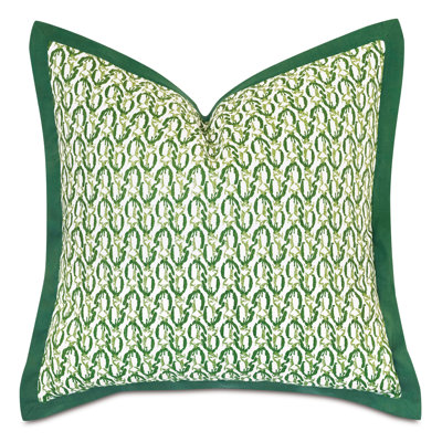 Meyer Cotton Blend Sham