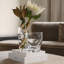 Vase de table en verre Squeeze Bloom-55085191-55085192