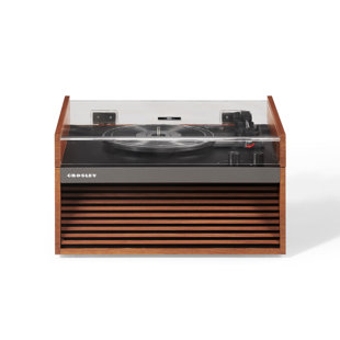 Dean Record Player