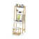 Domek Dressing Table with Mirror