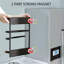 Wall Mounted Required Spice Rack-1541137043