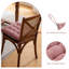 Square Dining Chair Cushion-1934545918