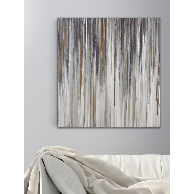 « quicksilver v4 », reproduction d’art sur toile tendue, H 10 po x l 10 po x P 1,5 po