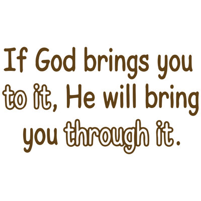 Dockham Religious & Spiritual Wall Decal