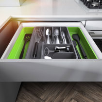 Wayfair  Kitchen Drawer Organizers You'll Love in 2024