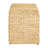 Salerno Water Hyacinth Bench