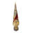 Glass LED Cardinal Tree
