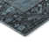 Premium Machine Washable Hooley AMF1727 Global Rug