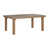 Natural Teak