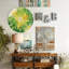 Horloge murale 12 po
