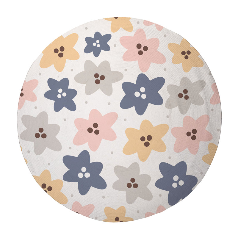 Edmonson, Rond 5 pi