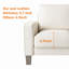 Causeuse Modern Living Furniture