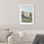 Floating Cotton II Print by Oliver Gal-1948079224-2079037236