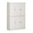 Niculae 100% Solid Wood Tall Kitchen Pantry Cabinet with Doors & 2 Drawers, Adjustable Shelves, Modular Kitchen Storage Cabinet, 48.5" W x 71.5" H-767926452