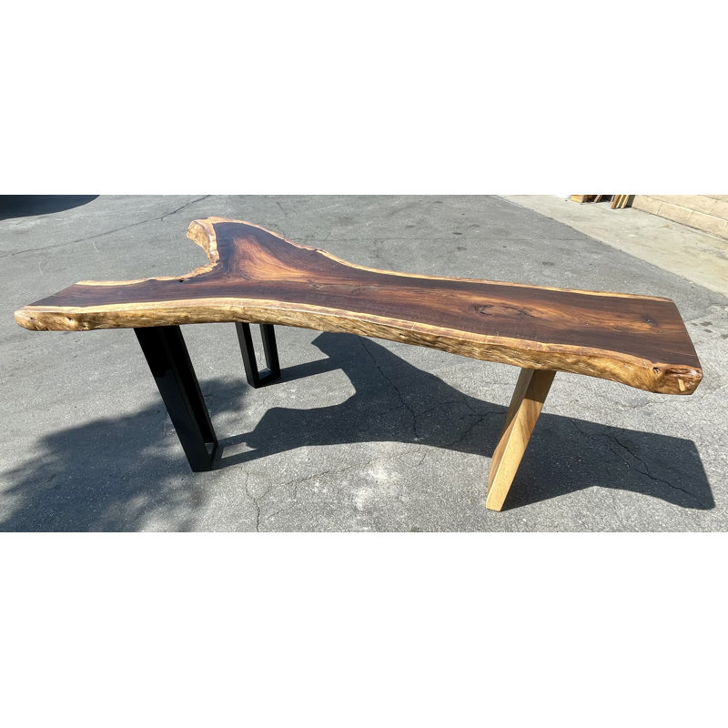 Table d'extérieur 77 x L 77 x 77