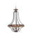 Arkaitz 5 - Light Lantern Pendant-1645714377
