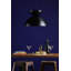 Cherity 1 - Light Satin Black Pendant