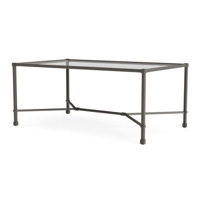 Venetian Outdoor Coffee Table