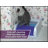 PetSafe ScoopFree Crystal Disposable Litter Trays, Lavender Scent, 3-Pack-39181758-89600907