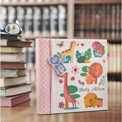 Paper Album