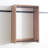 Devi Oak Wall Mounted Wood Closet System-562160827