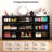 9 Drawers Dresser with LED Lights and Charging Station-1416974391