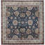 Hand Woven Wool Oriental Area Rug