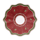Toys Delight 11" Dinner Plate