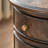 Danalee Side Table with Storage