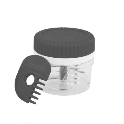 Tovolo Twist and Chop Mini Mincer