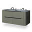 Flutti 48" Double Sink Vanity-1986831256-1986831260-1982197563