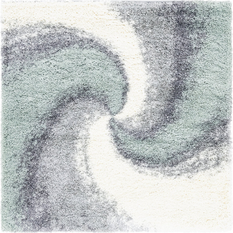Indoor Rug, Square 5'