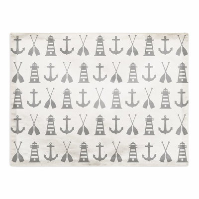 Napperon Nautical