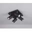 Karcher 4-Light 24cm Ceiling Spotlight-74791277
