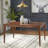Benn 6 - Person Four Leg Dining Set