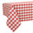 Knopp Plaid 100% Cotton Tablecloth-919635766-919654702