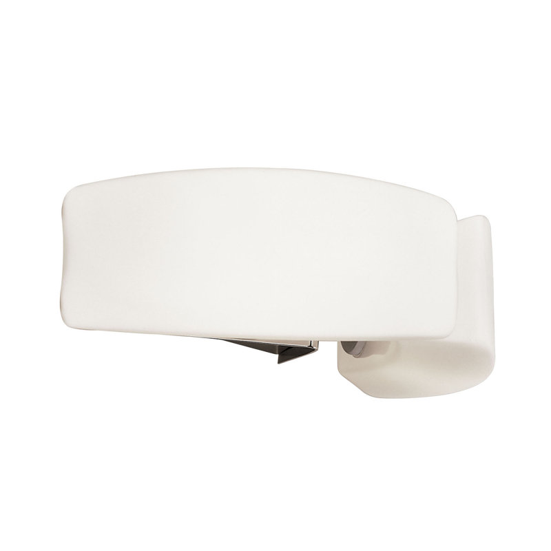 Braylene Flush Mounted Sconce